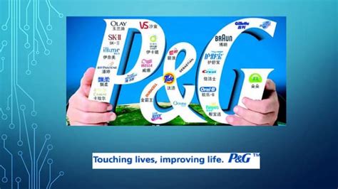 p&g introduction|google.